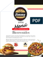 Carta de Producto Jimmys 30 Oct 2022