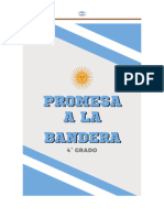 PROYECTO BANDERA