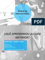 Prototipado