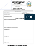 Formato Solucion de Conflictos Seguimiento y Remisión 2022