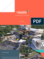 PDV Vilaflor - Short
