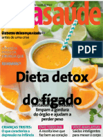 Dieta Detox Do Figado