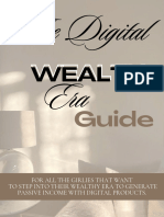 Wealth: The Digital