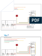 PLANO Y INSTALACION DE PANEL EN LA CALERA 3008  3009  3010