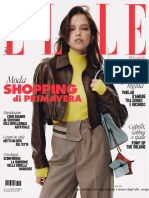 Elle Italia N.13 - 4 Aprile 2024