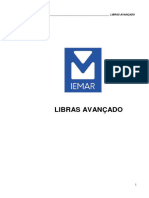 Libras Avançado