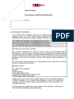 S01 y S02 - El Correo Electrónico - Ejercicio de Transferencia - Formato