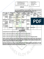 Planificación-Periodo I 2do Año