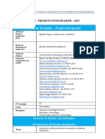 Ficha Do Plano de Trabalho - Pi 1