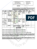 Planificación-Periodo I 4to Año