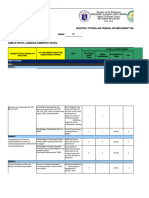 QSAT Quarterly School Accomplishments Tool 2