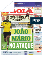 (20201010-PT) A Bola