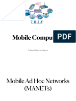 Mobile Computing 7