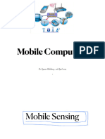 Mobile Computing 5
