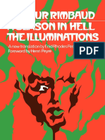 A Season in Hell - The Illuminations - Arthur Rimbaud - 2023 - Anna's Archive