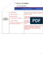 8º e 9º Eja Refrencial LP, Artes e Lingua Estrangeira