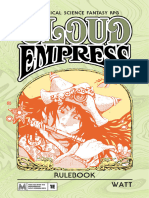 Cloud Empress Rulebook v1.01