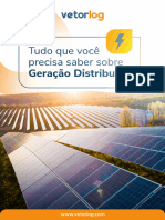 Ebook Tudo Que Voce Precisa Saber Sobre Geracao Distribuida