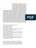 Excel de Datos para Diagrama de Pareto 12