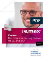 Emax Ceram