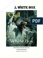 Quill White Box - Tradução