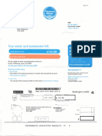 James William 43772934 Water Bill 3