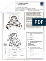 Ficha de Trabajo Rel 1