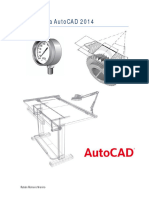 Guia Rápida AutoCAD 2014