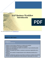 53450474 SAP Introduccion Workflow