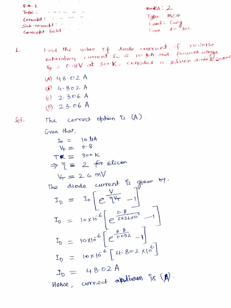 BASIC ELECTRONICS FOR SCIENTISTS AND ENGINEERS SOLUTIONS PDF visual data 8