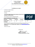 Transmital - Libacao College of Science & Technology_A.Y 2021-2022