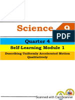 Science9 Q4 SLM1