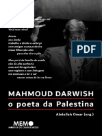 Mahmoud Darwis PTG