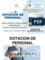 SEM3. DOTACION_DE_PERSONAL