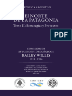 Bailey Willis - El Norte de La Patagonia - Tomo 2
