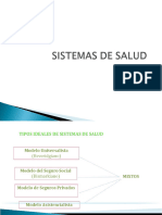 Sistemas de Salud