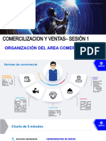 Comercializacion y Ventas - S1