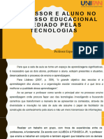 Aula 4 - 06-03 Slide