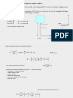 1.8 Diseño Por Balances Macroscópicos de Energía Mecánica