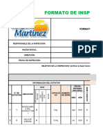 SENATI Inspecciones - Grupo 01