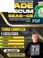 Vade Mecum Seas-ce - Atualizado 2024