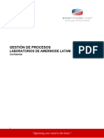 Registros Usados en La Inspeccion y Verificacion de Equipos