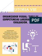 Tipos de Competencias Laborales y Su Evaluación.