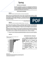 Proposta Sistema Carcerário Brasileiro PDF