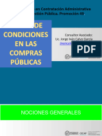 04 1 Clase Intro. Conceptos, Nociones y Principios Básicos de Las Compras Públicas Autoguardado)