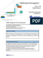 Sciu-178 - Actividad Entregable - 001 PDF