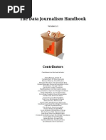 Download The Data Journalism Handbook v01 by Nicola Hughes SN72073079 doc pdf