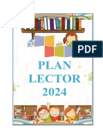 Plan Lector 2024-1