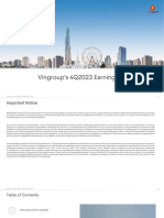VIC - 4Q2023 - Earnings Presentation - VF