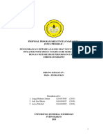 PKM Anti Inflamasi Siap Kirim PDF